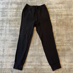 Mens Lululemon ABC Jogger Pant